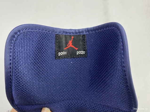 Rep Midnight High DC1788-100 1 Retro Navy Jordan AIR (2020) 0819